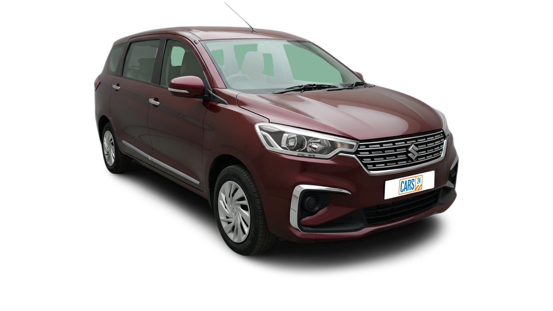 Maruti Ertiga-img